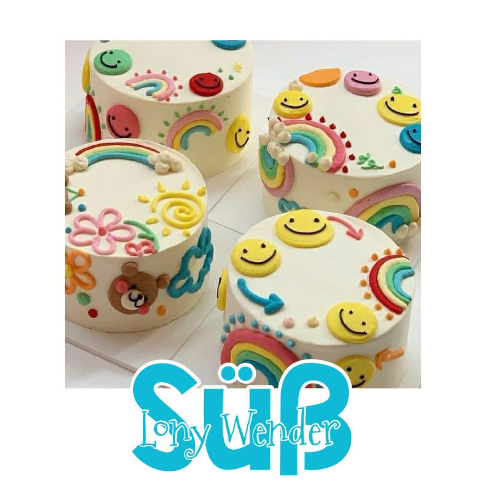 Pasteles personalizados en Querétaro - mayo 2024